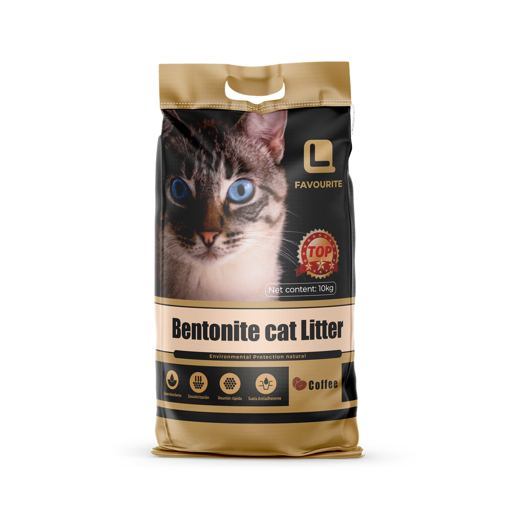 Arena L Favourite Cafe 10kg