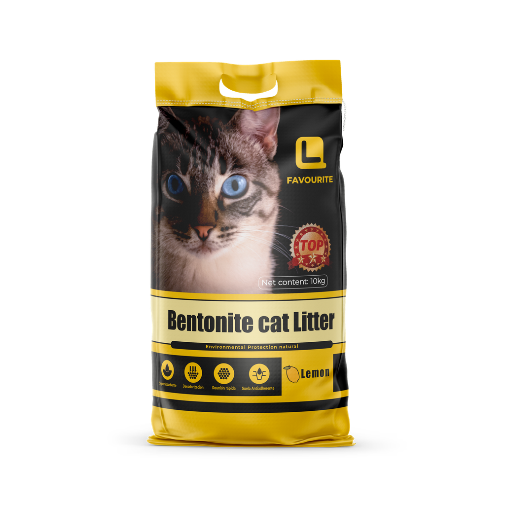 Arena L Favourite Limon 10kg