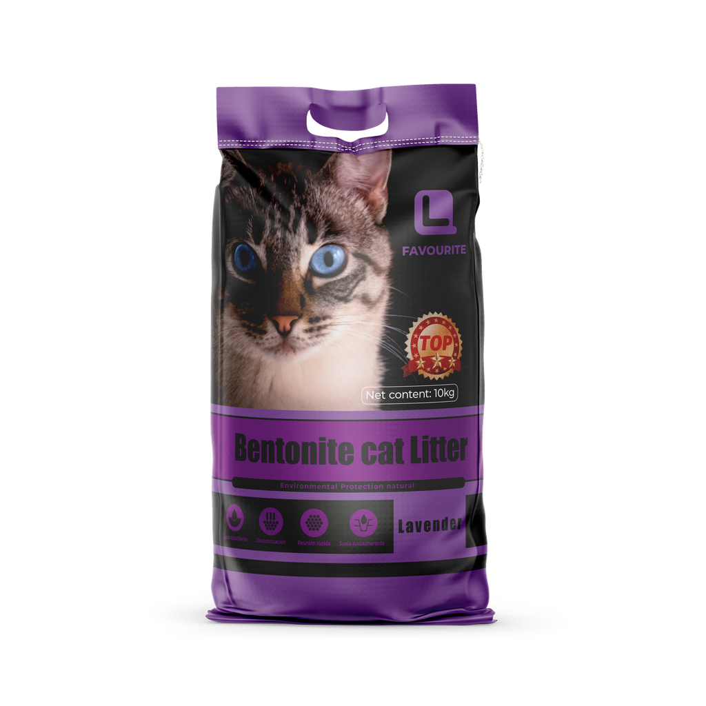 Arena L Favourite Lavanda 10kg