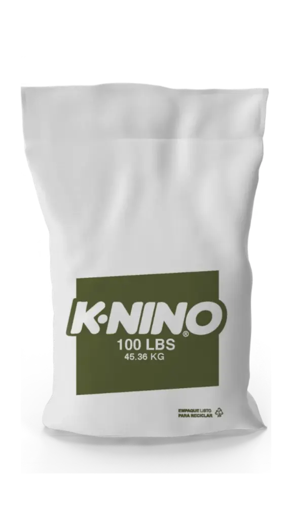 K-NINO Adulto de 100Lbs