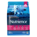 Nutrience OG Adult Small Breed Chicken 11lbs