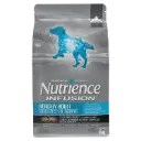 Nutrience INF Healthy Adult Fish 22lbs
