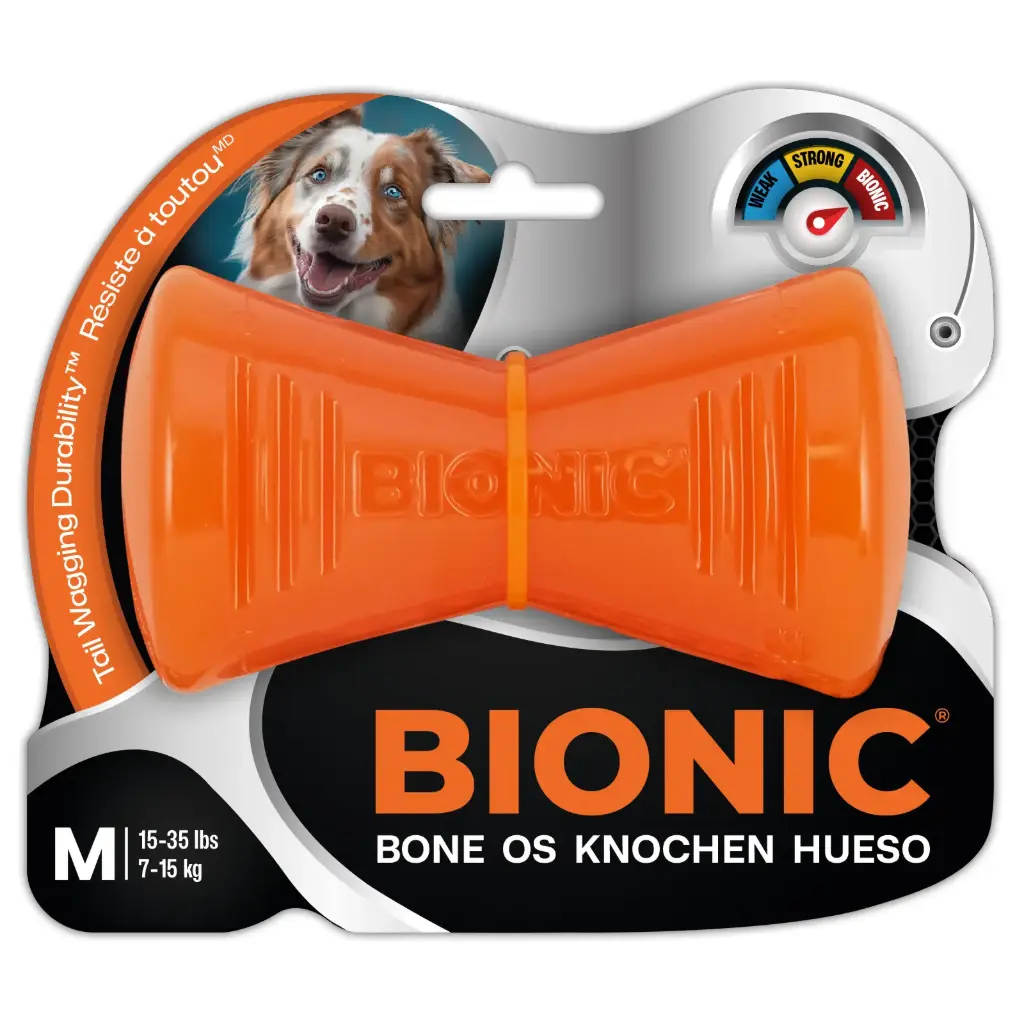 BIONIC BONE MEDIUM