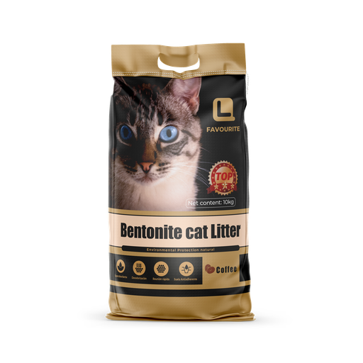 [F30022] Arena L Favourite Cafe 10kg