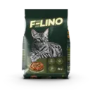 FELINO Mar y Tierra 8kg
