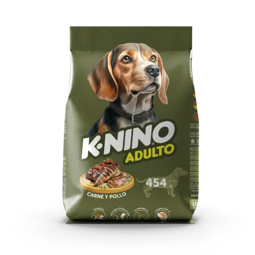 [K1001] K-NINO Adulto de 1Lb