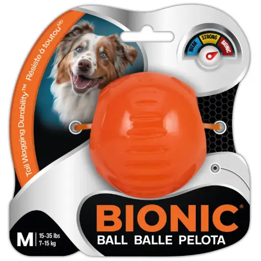 [97805-EFGS] BIONIC BALL Talla M