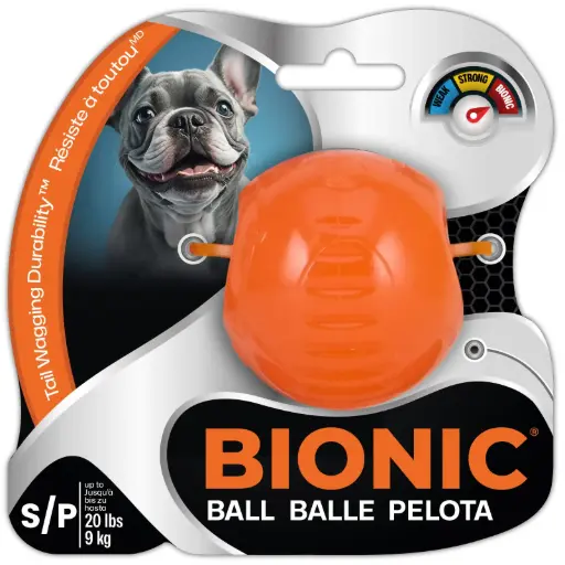 [97804-EFGS] BIONIC BALL Talla S