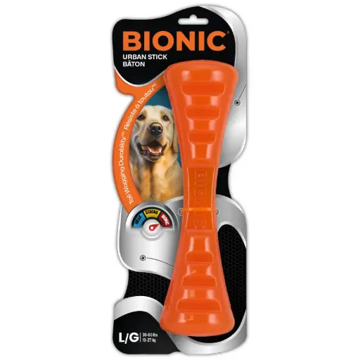 [97803-EFGS] BIONIC Urban Stick Talla L