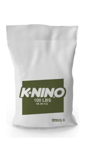 [K1100] K-NINO Adulto de 100Lbs