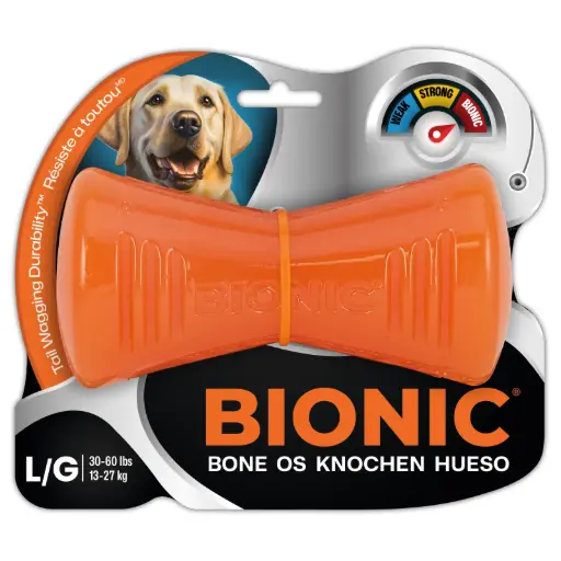 [97809-EFGS] BIONIC BONE LARGE