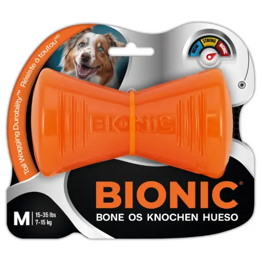 [97808-EFGS] BIONIC BONE MEDIUM